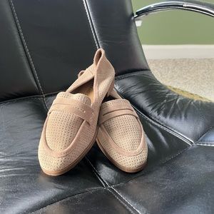 New Lucky Brand Loafers, Size 8.